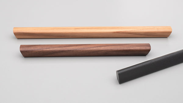 L6921 - Listo Timber Handle By Kethy