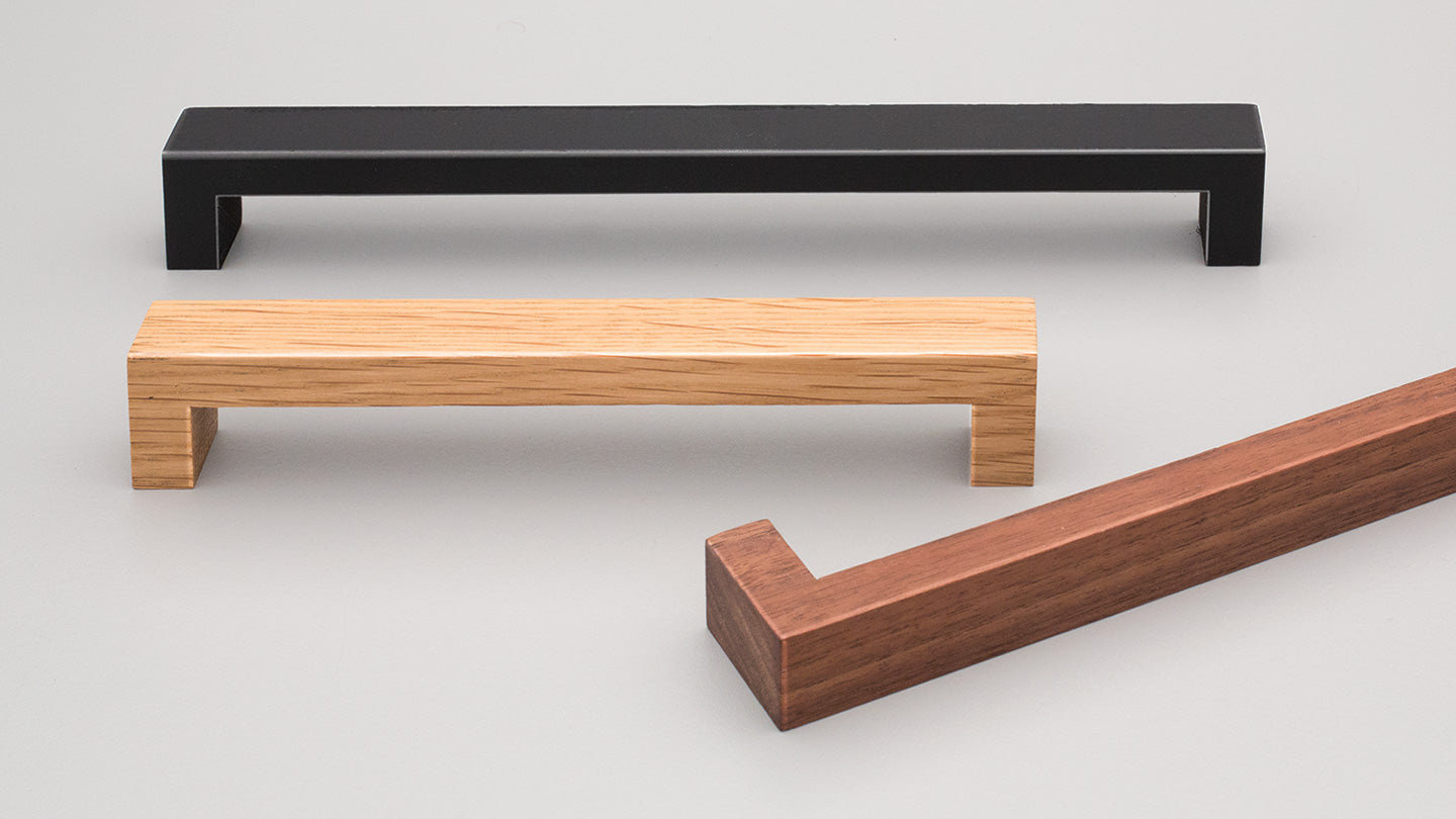 L7480 Bench Timber Handle By Kethy