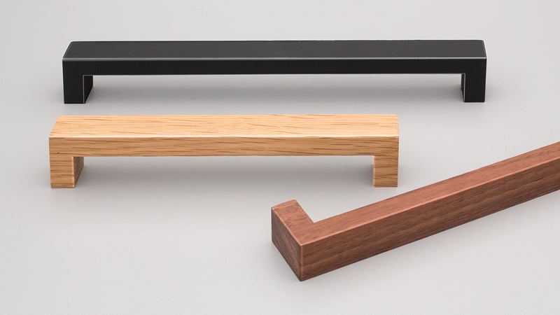 L7480 Bench Timber Handle By Kethy