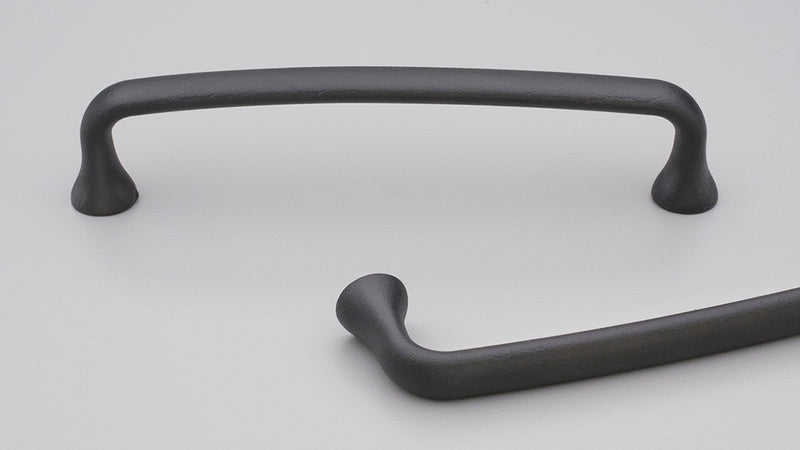 L840 Cast Iron Handle by Kethy