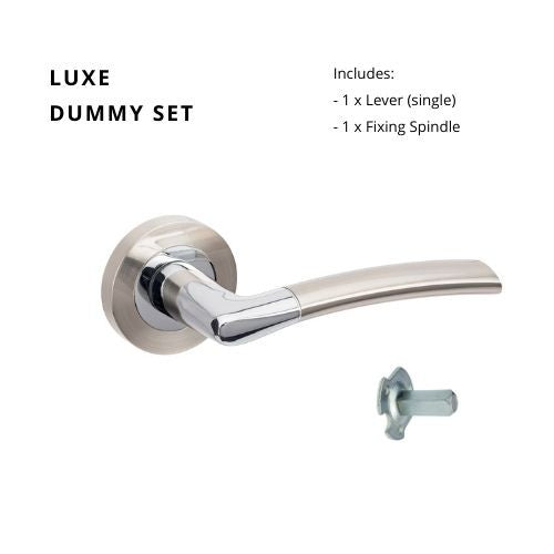 Luxe Handle By Zanda