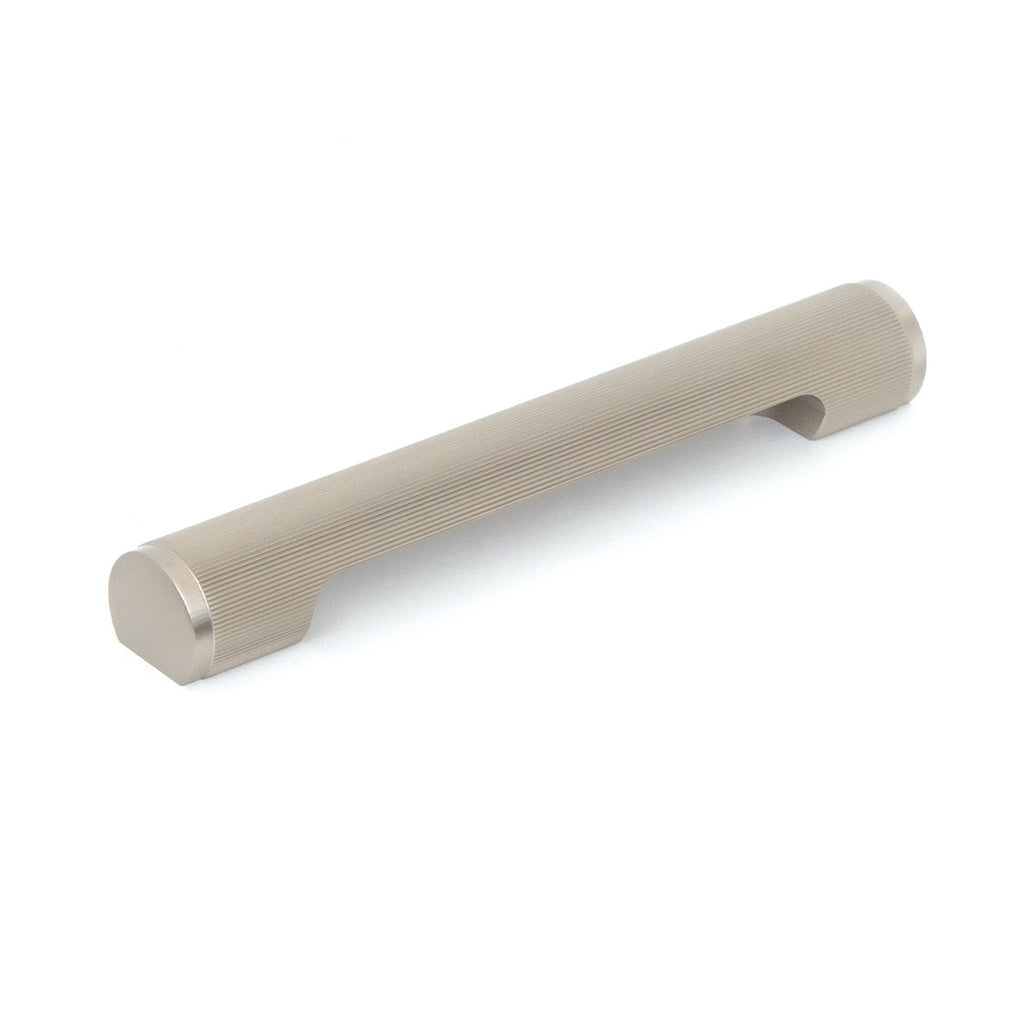 Pull Handle Solid Momo Manhattan Solid Brass Pull Handle