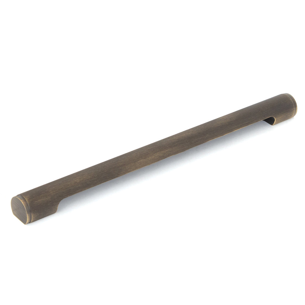 Pull Handle Solid Momo Manhattan Solid Brass Pull Handle