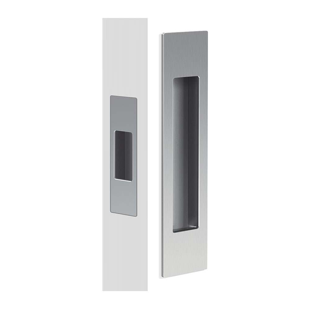 M Series Flush Pull Passage By Mardeco