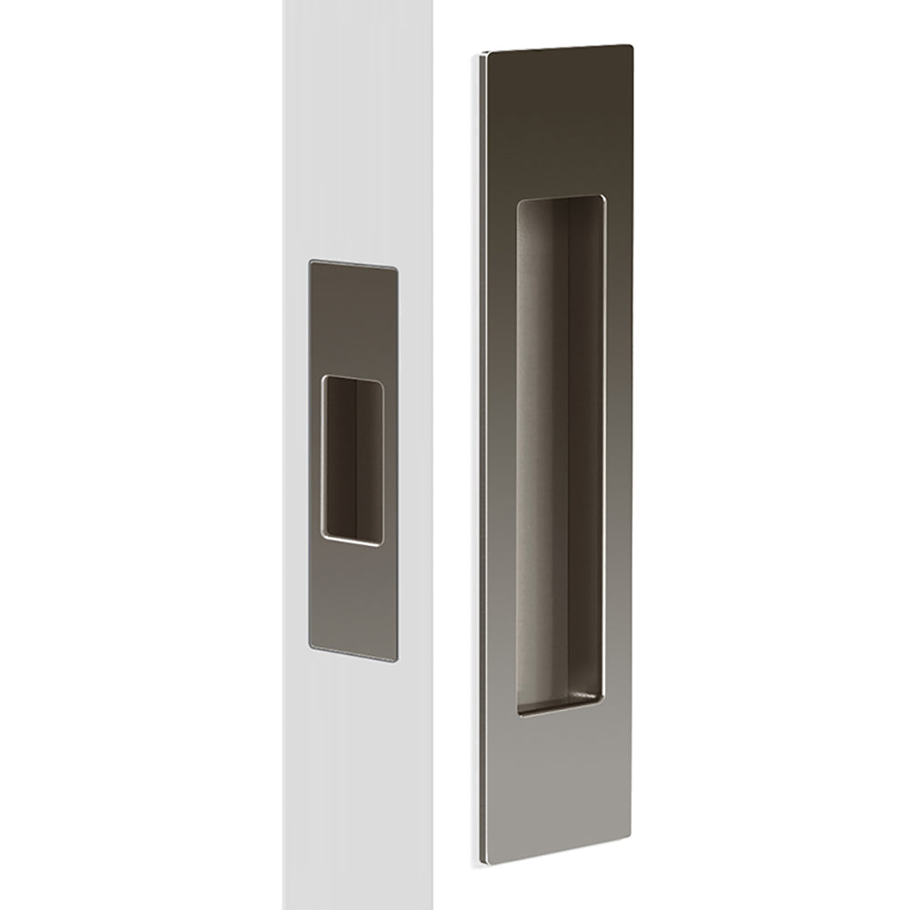 M Series Flush Pull Passage By Mardeco