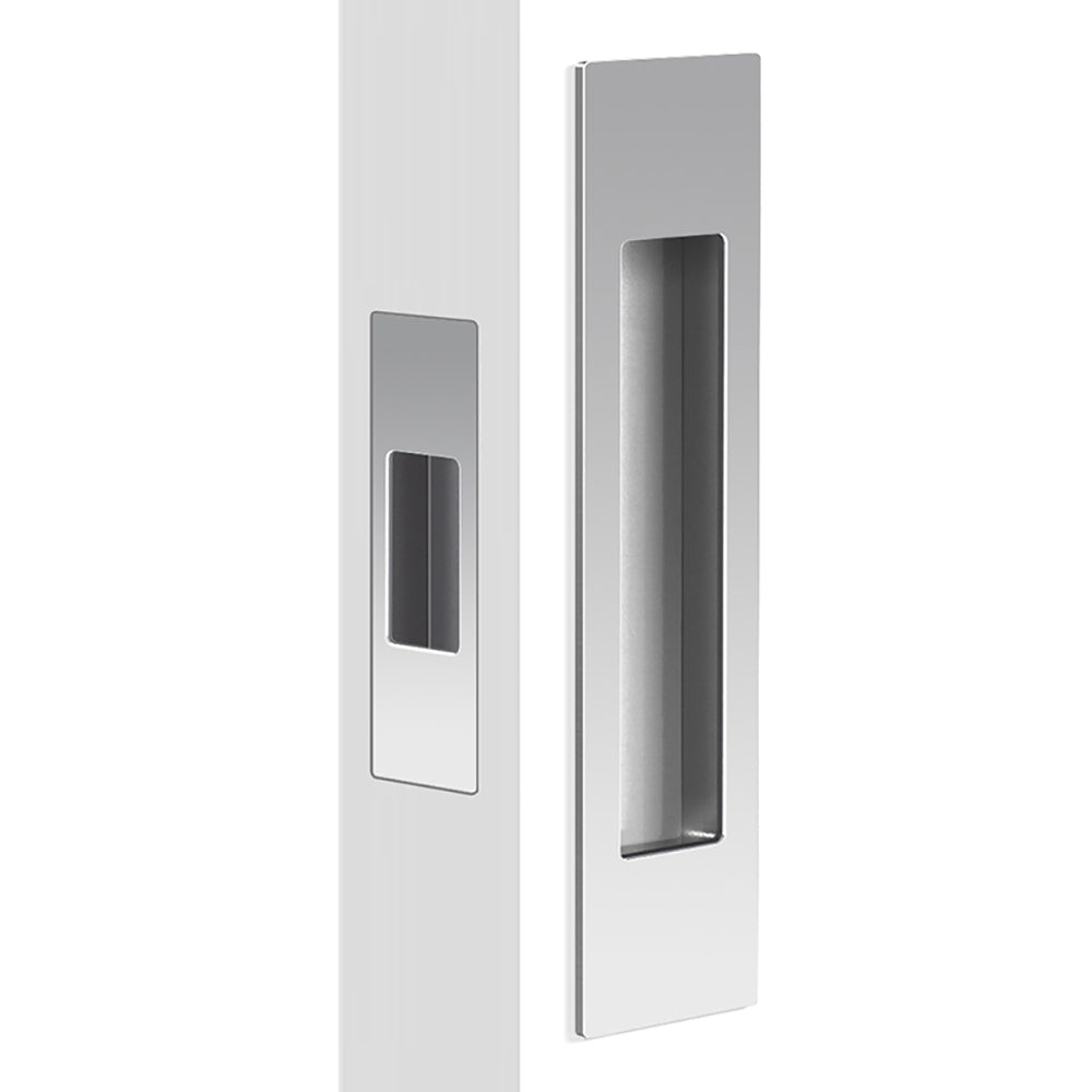 M Series Flush Pull Passage By Mardeco