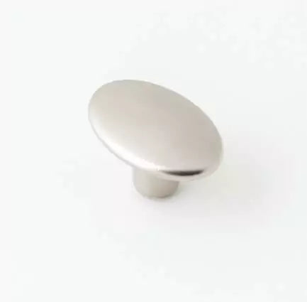 The Century Oval Knob By Castella