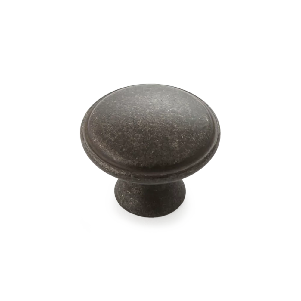 The Century Round Knob By Castella