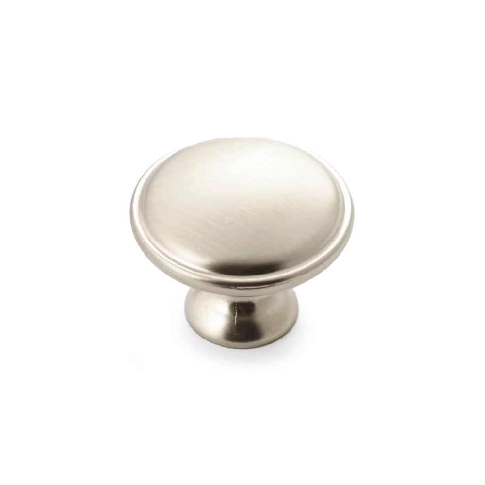 The Century Round Knob By Castella