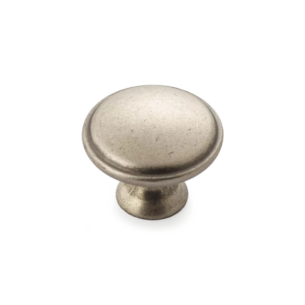 The Century Round Knob By Castella