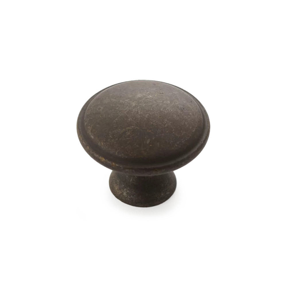 The Century Round Knob By Castella