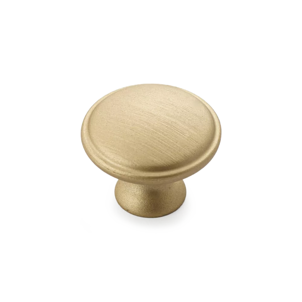 The Century Round Knob By Castella