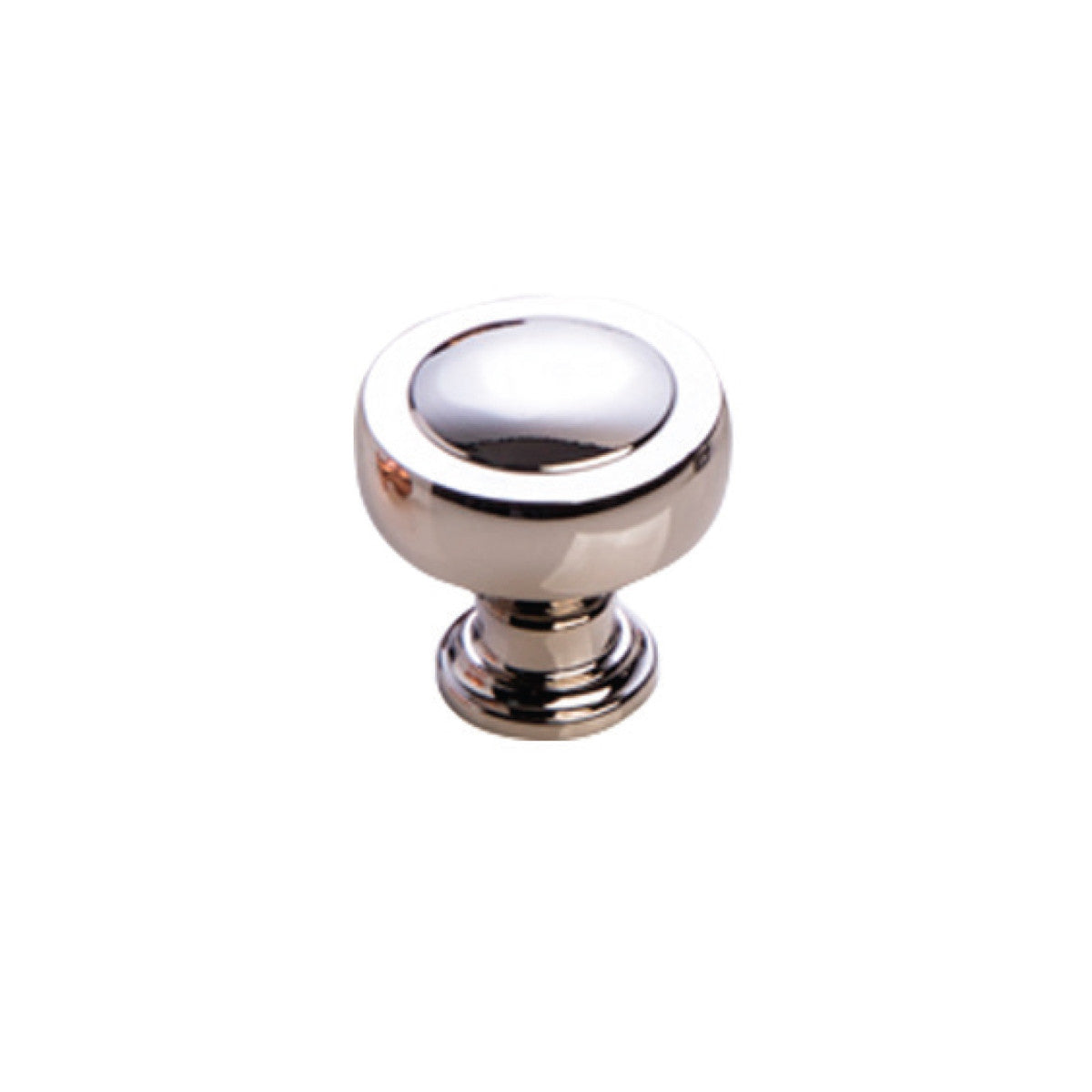 The Pellaro Round Knob By Momo