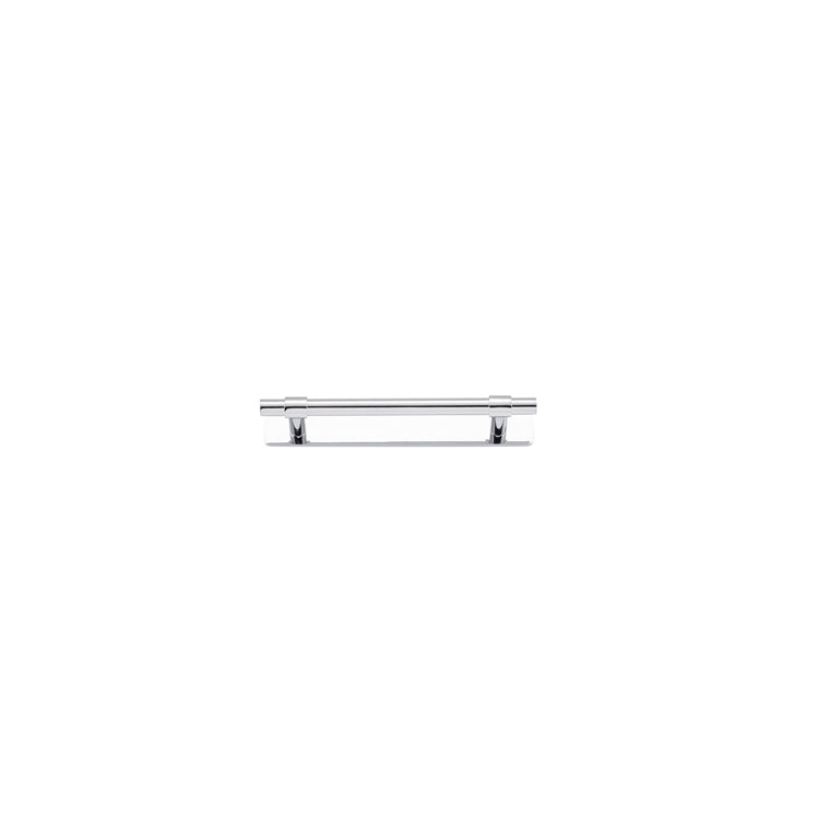 Helsinki Cabinet Pull with Backplate by Iver