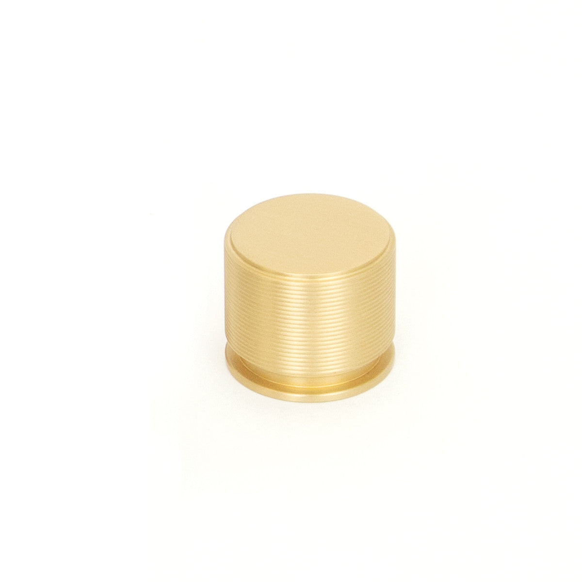 Momo Sussex Solid Brass Knob