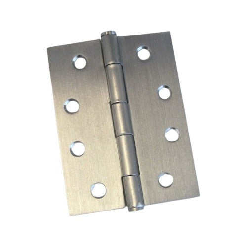 Stainless Steel Light Butt Hinges By Zanda