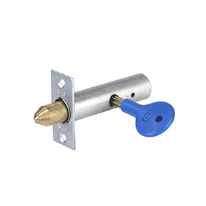 Security Bolt Key By Zanda