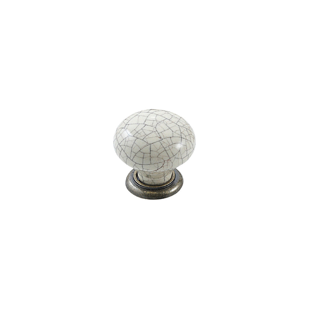 The Trianon Round Knob By Momo