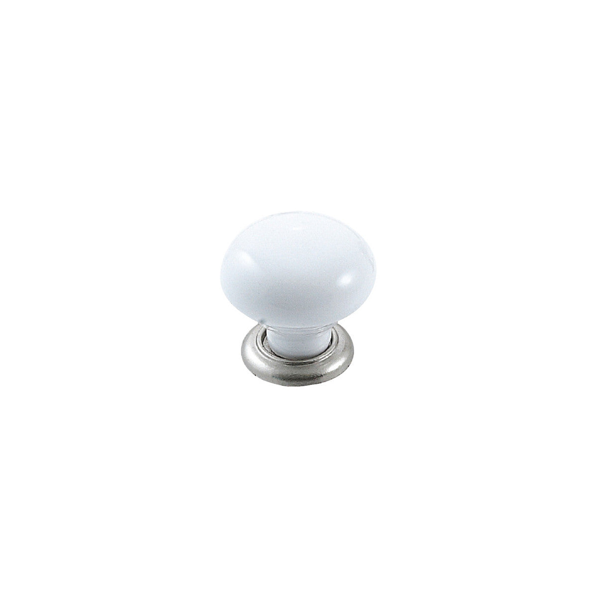 The Trianon Round Knob By Momo