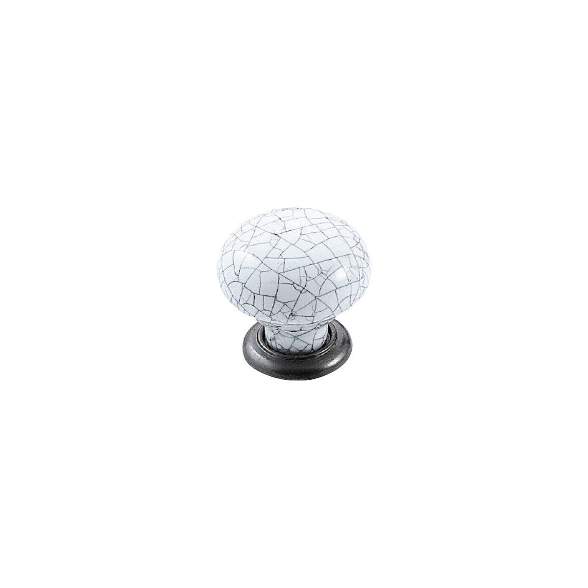 The Trianon Round Knob By Momo