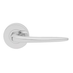 Lockwood 55mm Velocity Series - Summit Lever L1