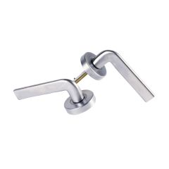 Lockwood 55mm Velocity Series - Glide Lever L4