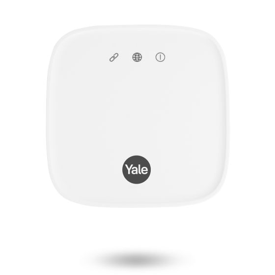 YALE Connect Plus Wifi Hub 2