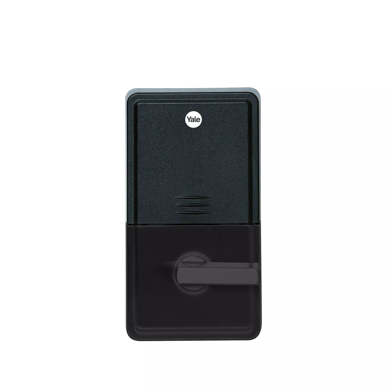 Yale Libi™ Digital Lock Keyed - BLACK