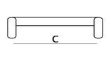 AH333 Cobar By Kethy - Entry - Point - AH333/128 - SS - Kethy