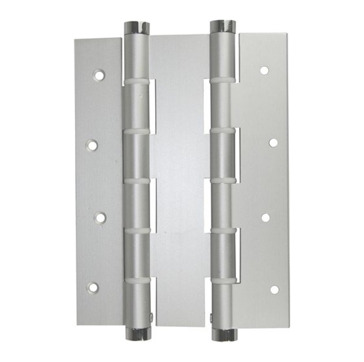 Aluminium Spring Hinges By Zanda - Entry - Point - ALH.180.S.SA - Zanda