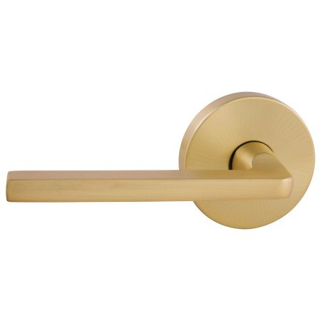 Avant Alba Satin brass By Gainsborough - Entry - Point - 700ALBLRSBWL - Gainsborough