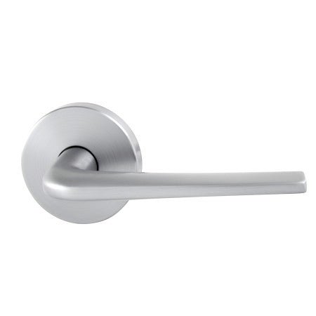 Avant Sierra Brushed Chrome By Gainsborough - Entry - Point - 700SIELRBSCWL - Gainsborough