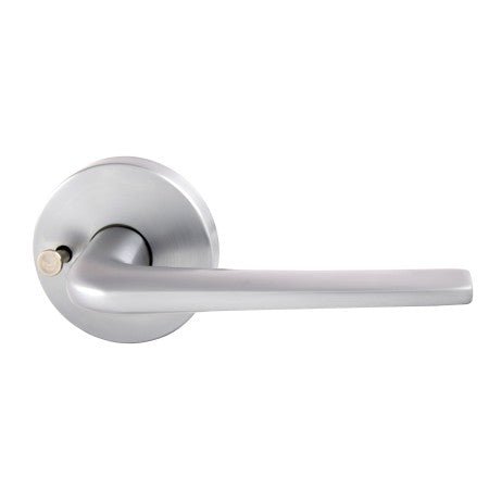 Avant Sierra Brushed Chrome By Gainsborough - Entry - Point - 710SIELRBSC - Gainsborough