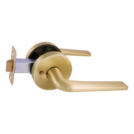 Avant Sierra Satin Brass By Gainsborough - Entry - Point - 710SIELRSB - Gainsborough