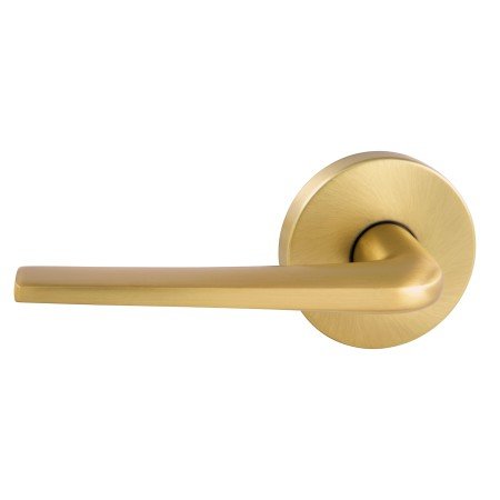 Avant Sierra Satin Brass By Gainsborough - Entry - Point - 720SIELRSB - Gainsborough