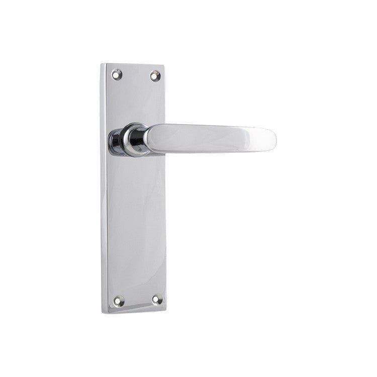 Balmoral Door Lever by Tradco - Entry - Point - 0867 - Tradco