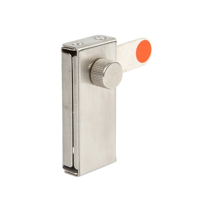 Barn Door Lock by Zanda - Entry - Point - 5710.SS - Zanda