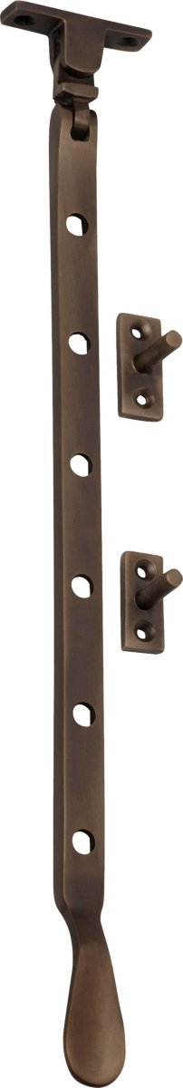 Base Fix Casement Stays - 300mm by Tradco - Entry - Point - 2315 - Tradco