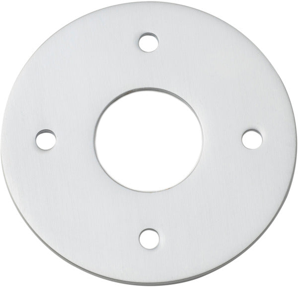 Adaptor Plate (Pair) - Round & Square Rose by Iver