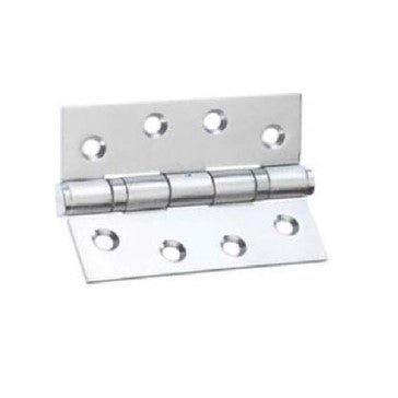 Bearing Hinges By Zanda - Entry - Point - 5904.SS - Zanda