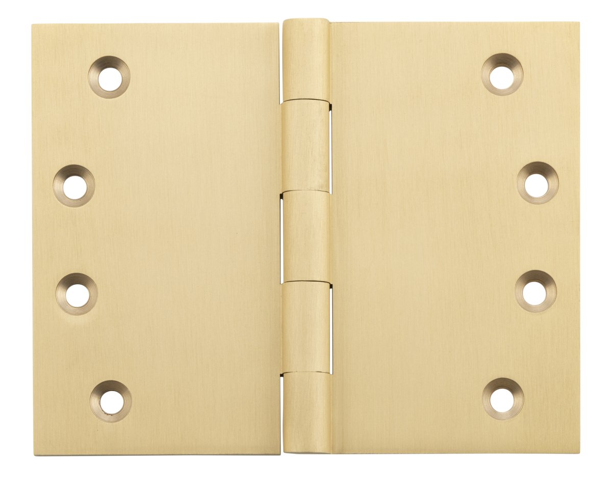 Broad Butt Hinge by Tradco - Entry - Point - 3681 - Tradco