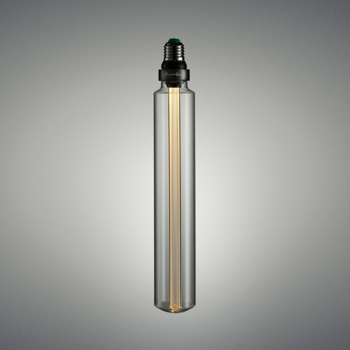 BUSTER BULB / TUBE / By Buster + Punch - Entry - Point - BB - TU28 - E27 - D - CR - C - Buster + Punch