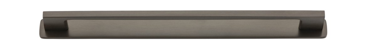 Cali Cabinet Pull + Backplate - Entry Point - Iver - Signature Brass - Cabinet Pulls