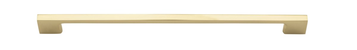 Cali Cabinet Pull - Entry Point - Iver - Polished Brass - Cabinet Pulls