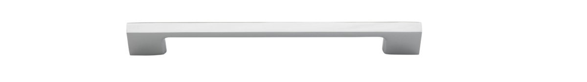 Cali Cabinet Pull - Entry Point - Iver - Polished Chrome - Cabinet Pulls