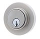 Carbine LB3 Key/key Deadbolt - Satin Nickel - Entry - Point - LB3211 - Carbine