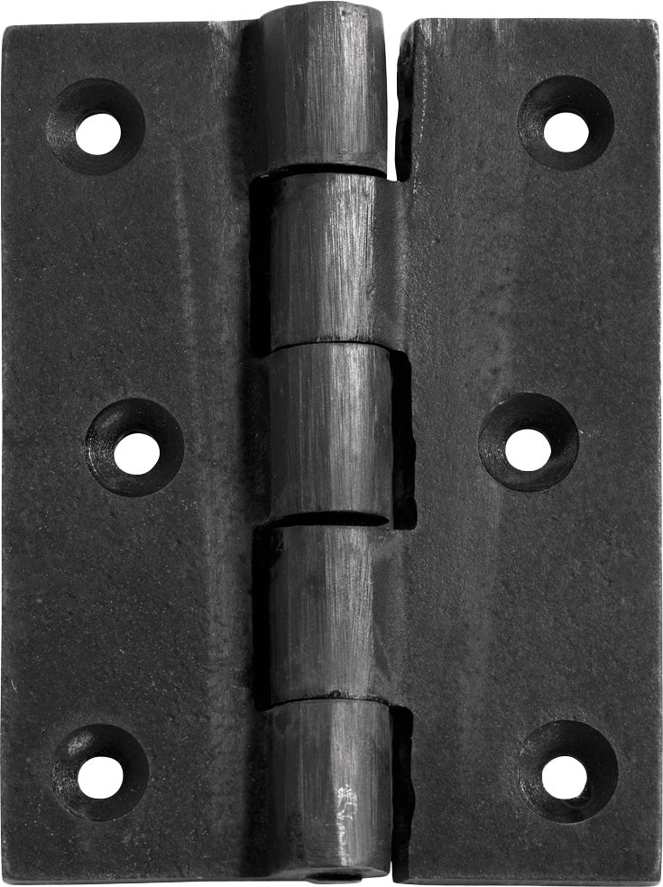 Cast Iron Hinge by Tradco - Entry - Point - 1240 - Tradco