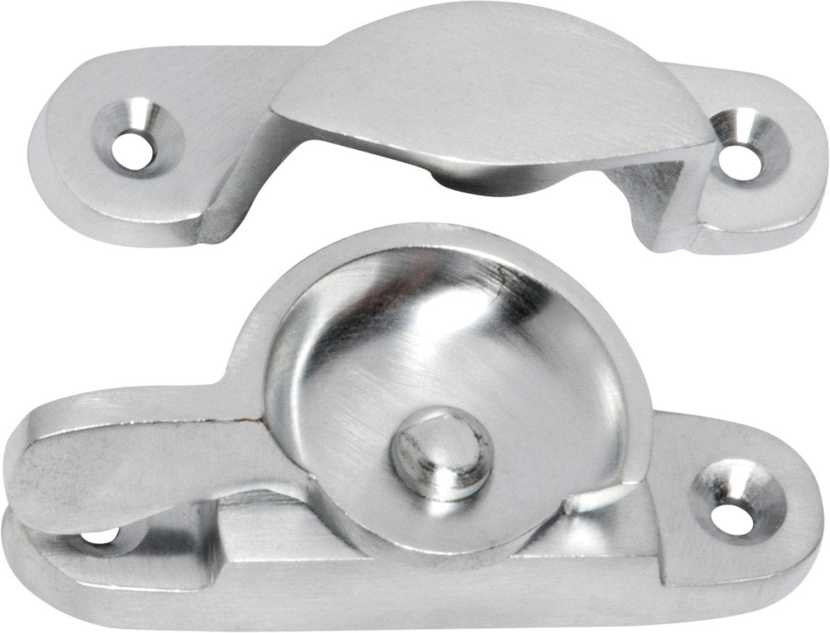 Classic Sash Fastener by Tradco - Entry - Point - 1621 - Tradco