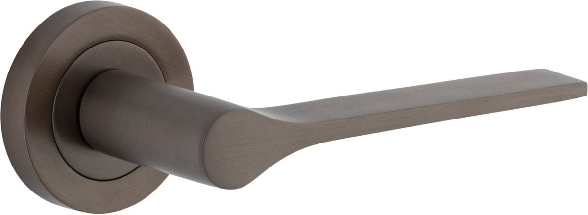 Como Lever - Round Rose - Entry - Point - 0361 - Iver