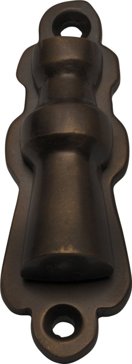 Covered Escutcheon by Tradco - Entry - Point - 1243 - Tradco